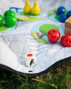 Frutteto - I miei primi giochi