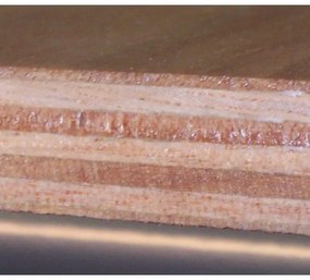 Pedana doccia antiscivolo legno marino 54x68 per piatto doccia 70x90
