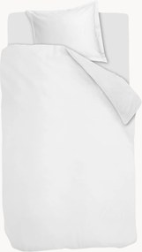 Set lenzuola in raso di cotone Gloss