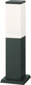 Brilagi - Lampada da esterno NOVA 1xE27/15W/230V 40 cm IP44 antracite