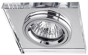 Rabalux 1147 - Lampada da incasso SPOT FASHION 1xGU5,3/50W/12V