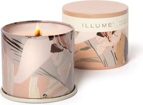 Candela profumata tempo di combustione 50 h Coconut Milk Mango - ILLUME x Bloomingville