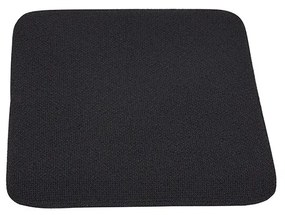 AYTM - Curva Seat Cushion f/Stool Antracite Bouclé AYTM