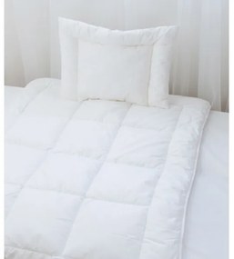 HomeDoctor - Piumone antibatterico ECZEMATIC 140x200 cm