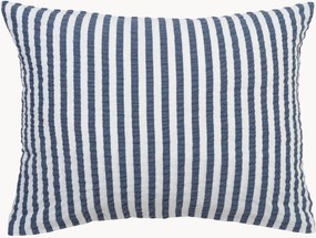 Copricuscino in cotone Bæk & Bølge Lines