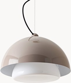Lampada a sospensione retrò Walter