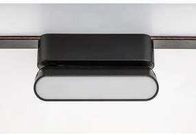 Rabalux 70105-LED Plafoniera per binario monofase LiTrack LED/6W/24V  11,5 cm