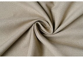Tenda beige 140x245 cm Butler - Mendola Fabrics