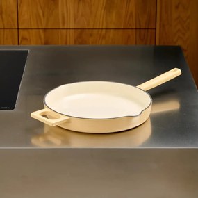 Padella in ghisa ø 26 cm Mattia 3.0 – FABINI