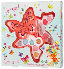 Souza! - Beauty box per bambini - farfalla