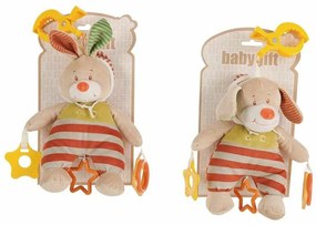 Sonaglio Massaggiagengive per Bambini Babygift 25 cm 25cm