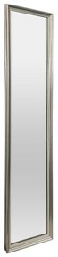 Globo B992551 - Specchio da parete 30x120 cm