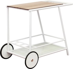 RITAS - carrello porta vivande