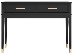 Tavolo consolle 40x105 cm Westerleigh – CosmoLiving by Cosmopolitan