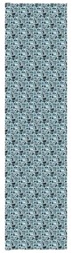 Pannello mdf decoro Peanuts 4 L 120 x H 60 cm Sp 19 mm multicolore