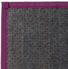 Tappeto in bambù 60x90 cm - Casa Selección