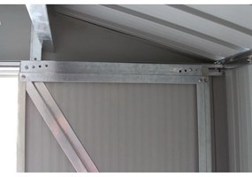 Casa giardino Archer B - Rojaplast