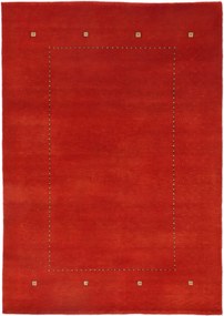 Loribaft Tappeto 200x140 (Indian) Annodato A Mano