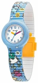 Orologio Bambini Hip Hop HWU1176