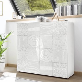 MORI - credenza di design moderno