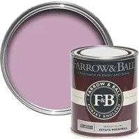 Farrow & Ball Estate Eggshell - 0,75l - Shallot CB3