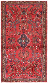Tappeto persiano 110x200 (Iran) Annodato A Mano