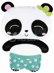 Little Couz'In - Panda Gustave