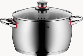 Pentola con coperchio Quality One