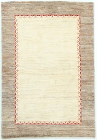 Rizbaft Tappeto persiano 100x150 (Iran) Annodato A Mano