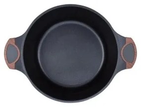 Resto - Pentola con coperchio CAPELLA 7,9 l 28 cm