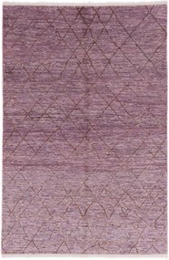 Berber Tappeto 230 x 150 (Afghanistan) Annodato A Mano