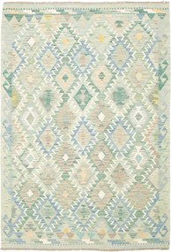 Kilim Tappeto orientale 130x180 (Pakistan) Tessuto A Mano