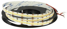 24V Bobina Led 20W/M Bianco Caldo 2700K 1200 Smd 2835 5 Metri IP20