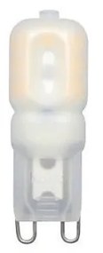 Lampada LED G9 3W - Dimmerabile Colore Bianco Freddo 6.000-6.500K
