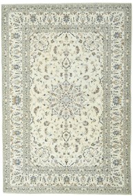 Kashan Tappeto persiano 290 x 200 Beige (Iran) Annodato A Mano