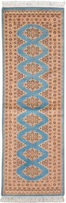 Bokhara Tappeto orientale 180 x 60 (Pakistan) Annodato A Mano