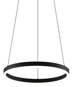 Arcchio - Albiona LED Lampada a Sospensione Ø40 Black Arcchio