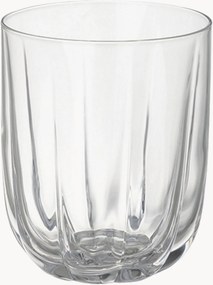 Set di 6 bicchieri Sonetto