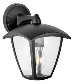 Applique da esterno SURVA 1xE27/10W/230V IP44