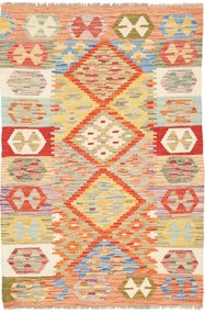 Kilim Tappeto orientale 130x90 (Pakistan) Tessuto A Mano
