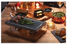 Set barbecue Master Hot Stone Master Class Artesa - Kitchen Craft