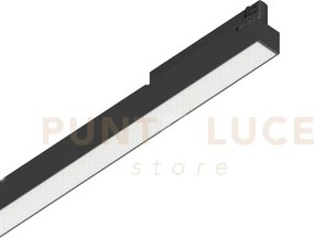 Display ugr proiettore lineare per binario trifase 14w 2000 lm 4000...