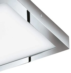 Eglo 98561 - Plafoniera LED RGBW dimmerabile FUEVA-C LED/21W/230V BT IP44