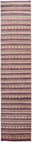 Gabbeh Tappeto orientale 360 x 80 (Indian) Keine Angabe