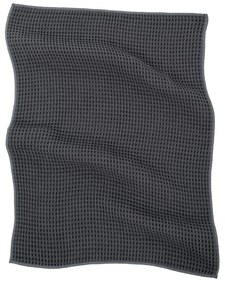 Set di strofinacci in microfibra 2 pz 40x60 cm Waffle – Tiseco Home Studio