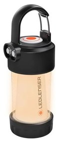 Ledlenser ML4 LUCE CALDA - lanterna ricaricabile a LED dimmerabile/750 mAh IP66 300 lm