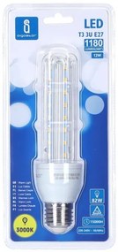 Lampadina LED E27/12W/230V 3000K - Aigostar