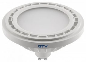 Lampadina LED GU10, 12,5 W - GTV