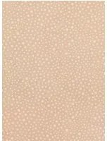 Majvillan Carta da parati Dots - Soft Pink