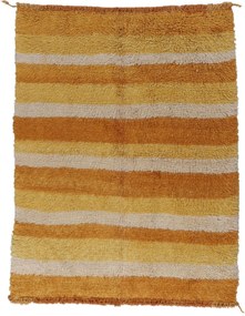 Berber Tappeto persiano 170 x 220 (Iran) Annodato A Mano